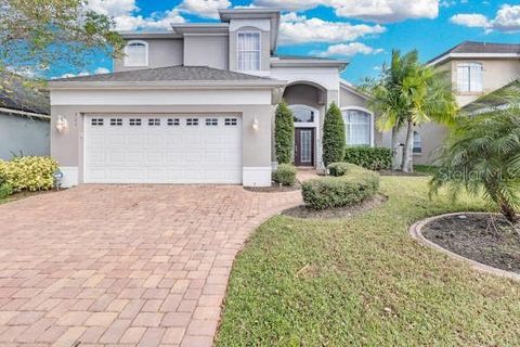 721 HARDWOOD CIRCLE ORLANDO FL 32828