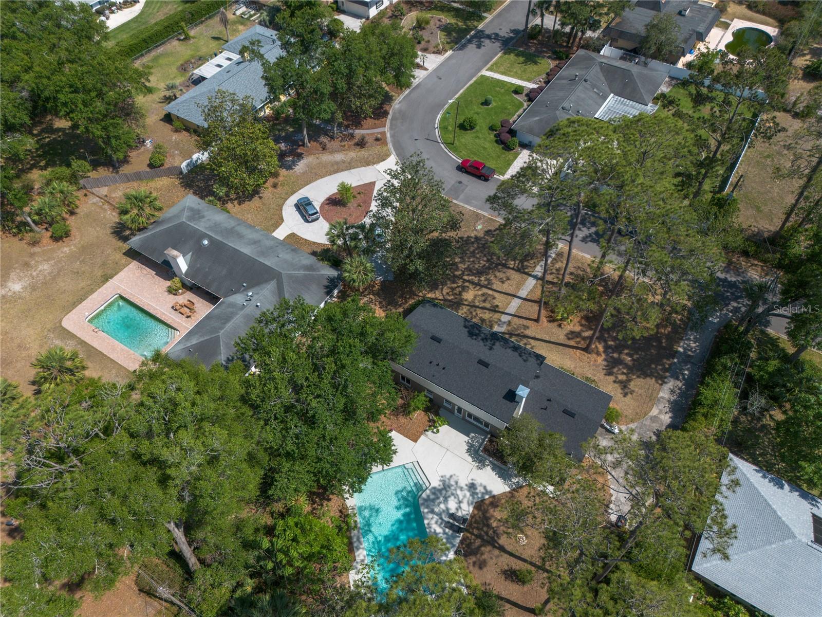 SUBURBAN HEIGHTS - Residential