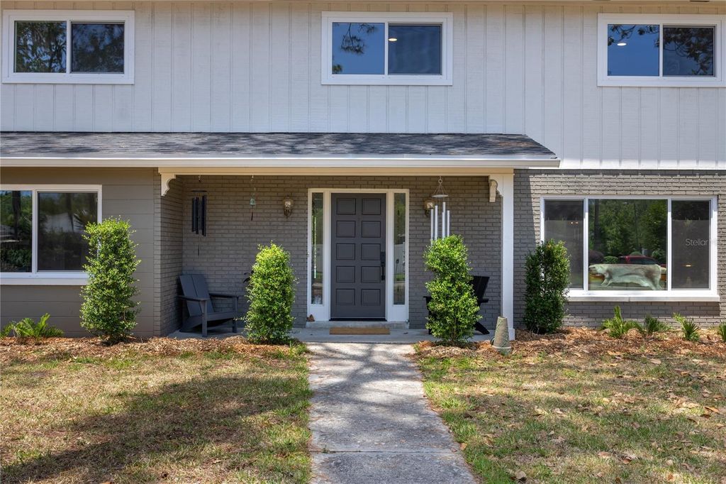 Photo of 4830 NW 15th Place, Gainesville, FL 32605 (MLS # GC540179)