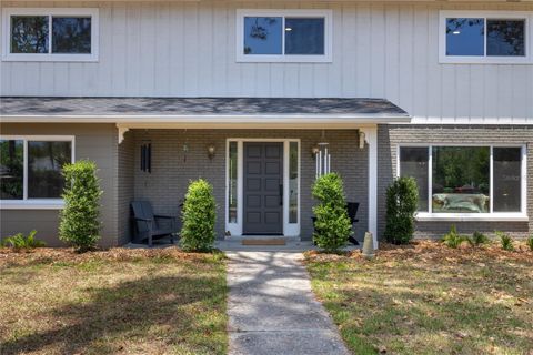 4830 NW 15TH PLACE GAINESVILLE FL 32605