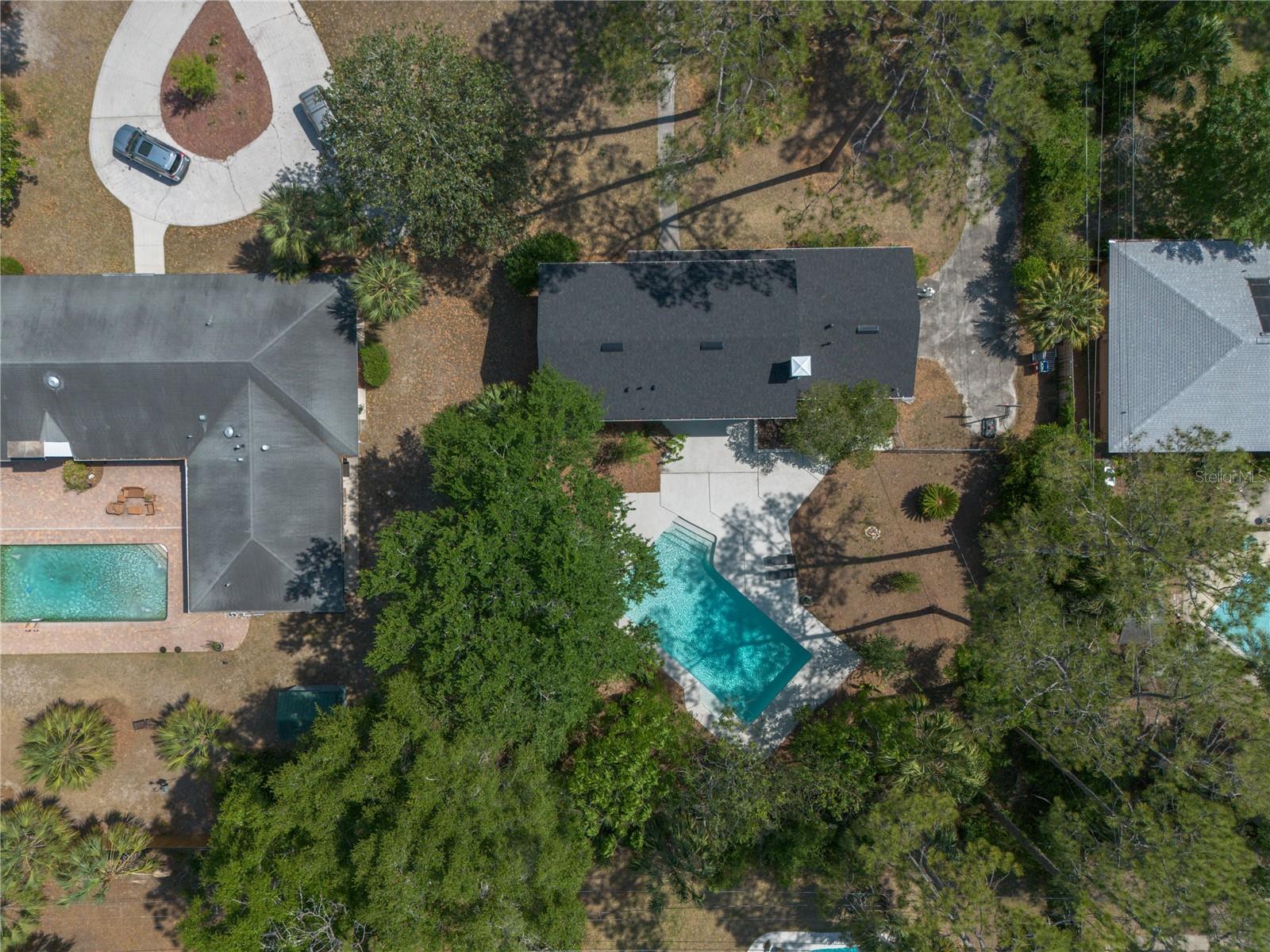 SUBURBAN HEIGHTS - Residential
