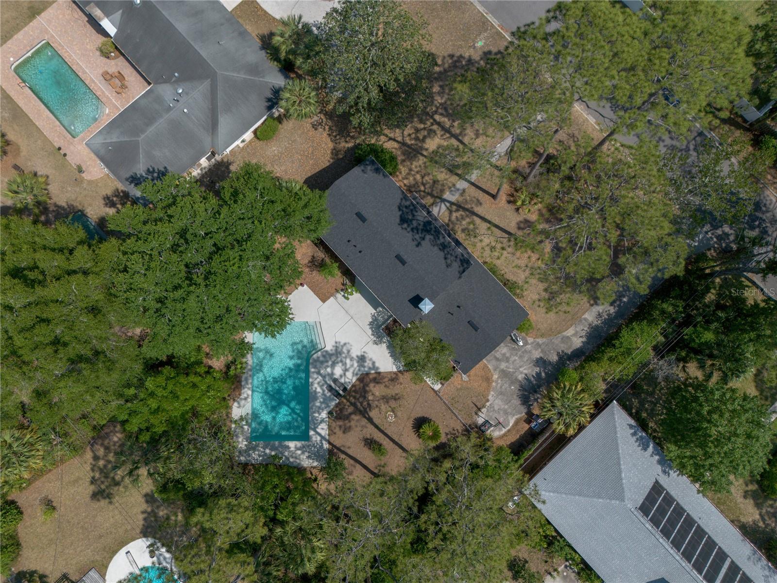 SUBURBAN HEIGHTS - Residential