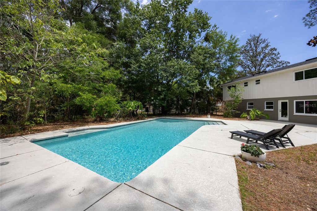 Photo of 4830 NW 15th Place, Gainesville, FL 32605 (MLS # GC540179)