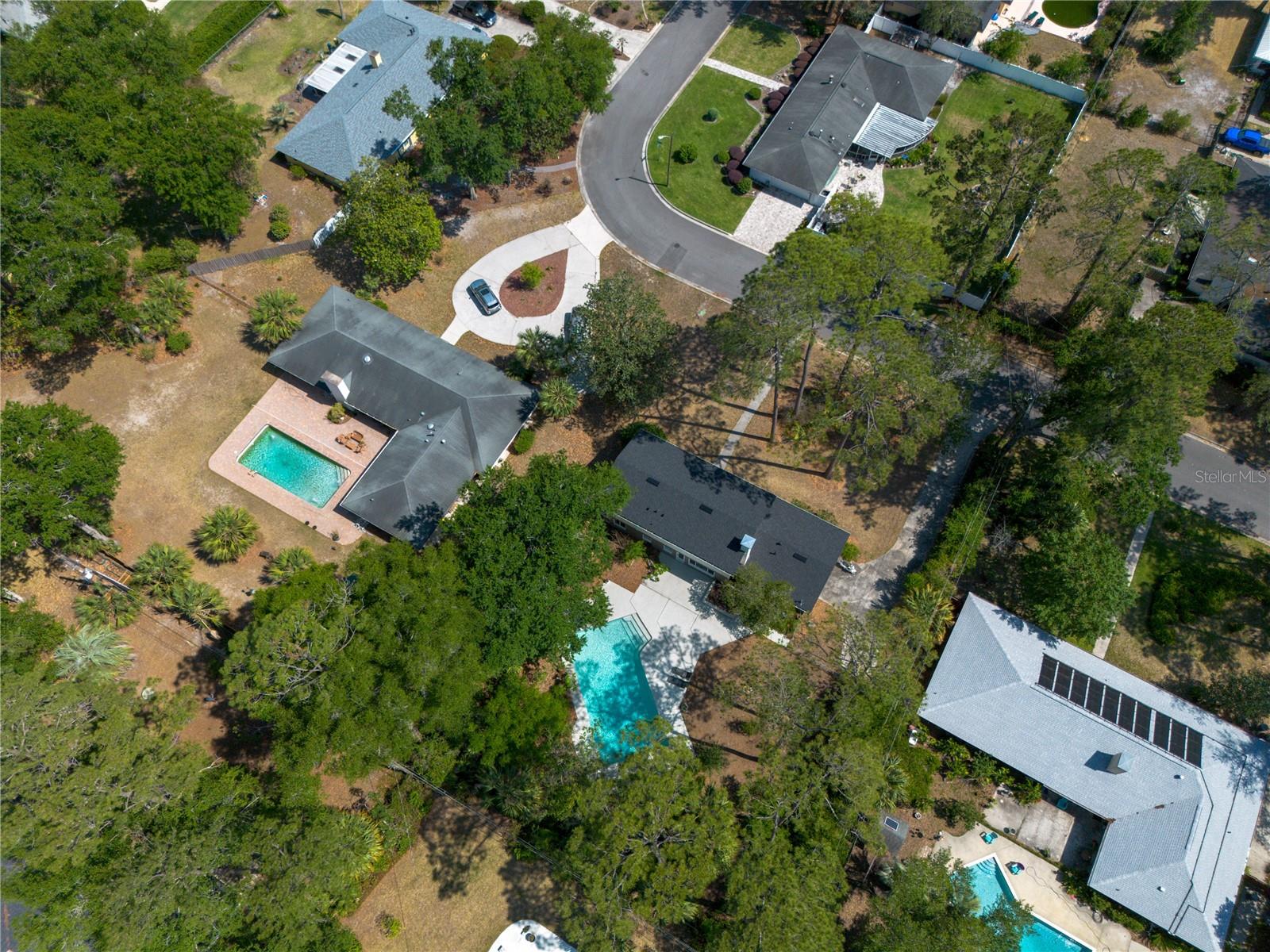 SUBURBAN HEIGHTS - Residential