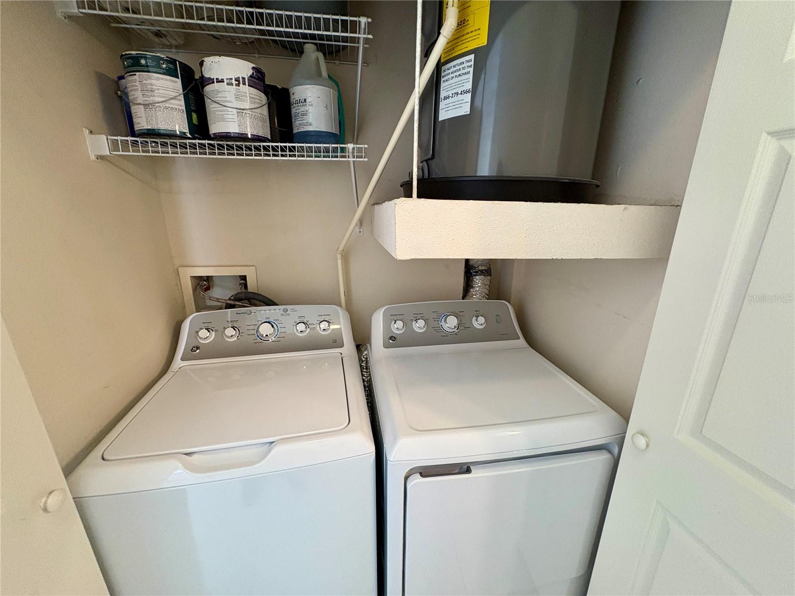 CAROLINA LANDINGS AT UNIVERSITY PLACE A - Residential Lease