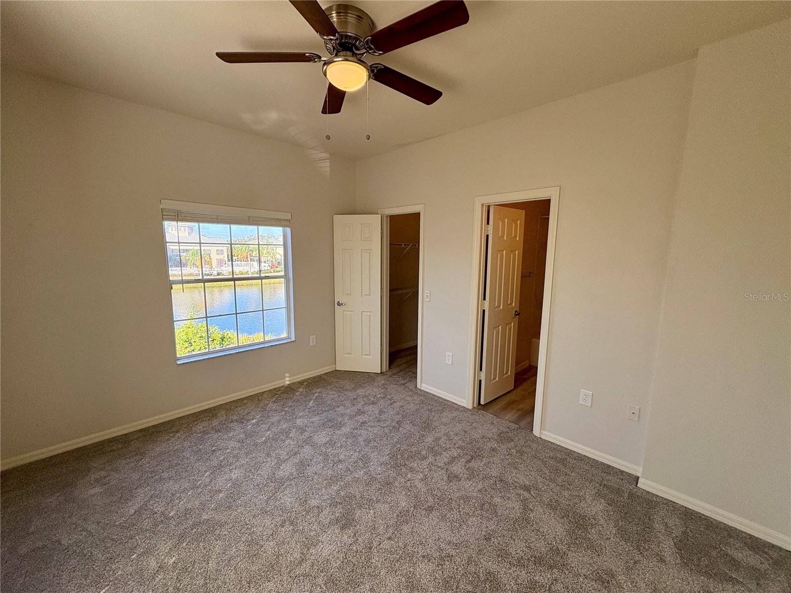 CAROLINA LANDINGS AT UNIVERSITY PLACE A - Residential Lease