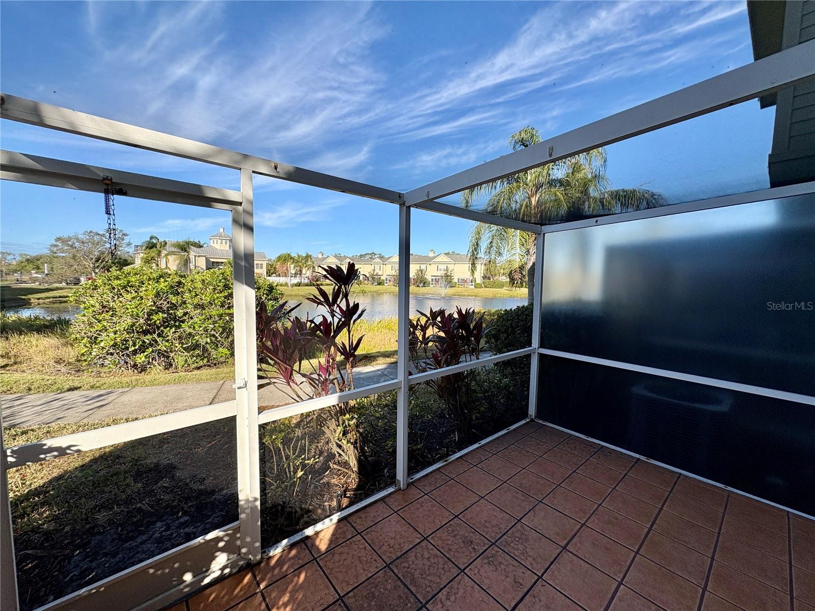 CAROLINA LANDINGS AT UNIVERSITY PLACE A - Residential Lease