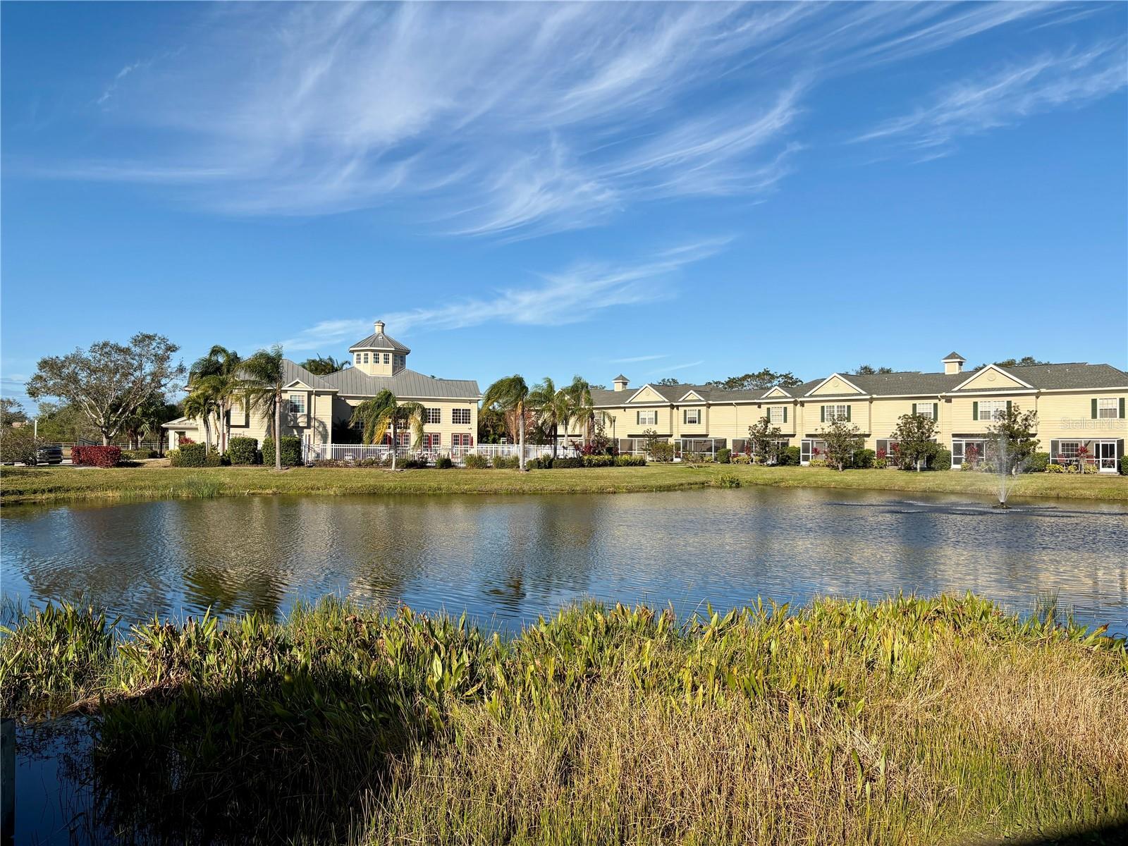 CAROLINA LANDINGS AT UNIVERSITY PLACE A - Residential Lease