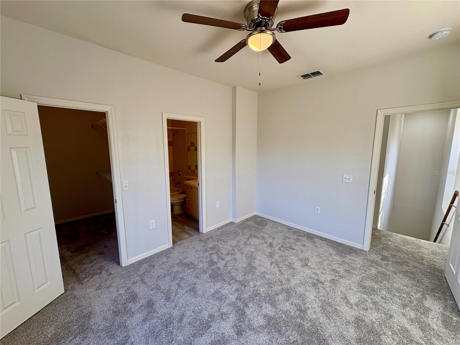 CAROLINA LANDINGS AT UNIVERSITY PLACE A - Residential Lease