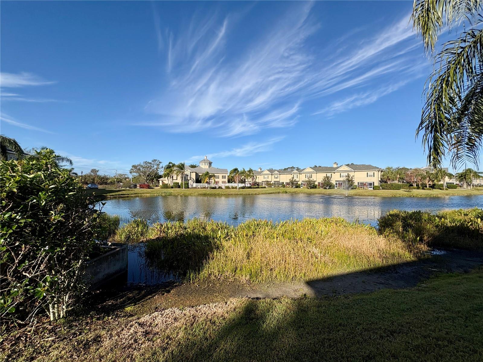 CAROLINA LANDINGS AT UNIVERSITY PLACE A - Residential Lease