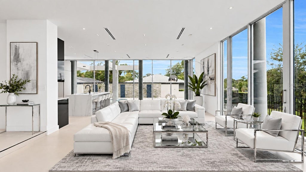 Photo of 2661 Via Tuscany, Winter Park, FL 32789 (MLS # O6439181)