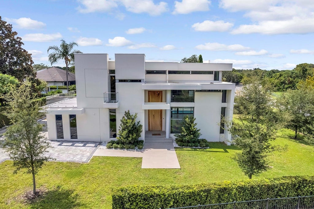 Photo of 2661 Via Tuscany, Winter Park, FL 32789 (MLS # O6439181)