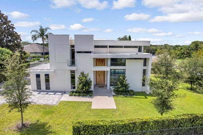 2661 VIA TUSCANY WINTER PARK FL 32789