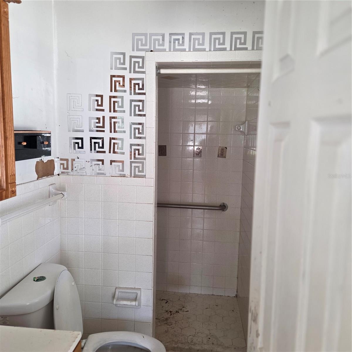 LEESBURG HILLSIDE MANOR - Residential