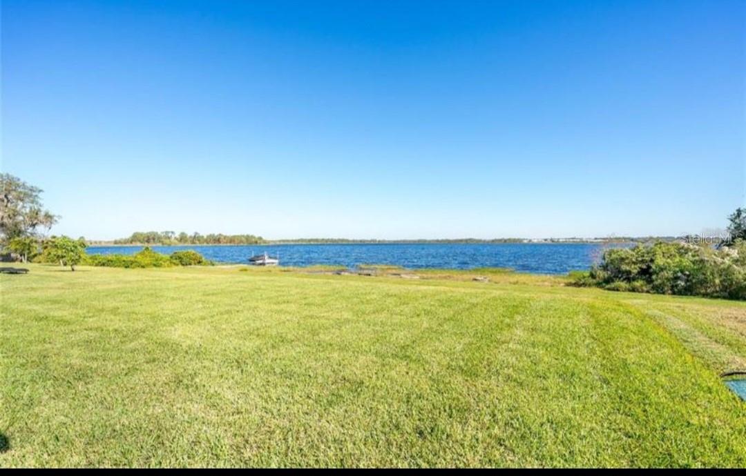 ESTATES/LK HAMMOCK - Residential