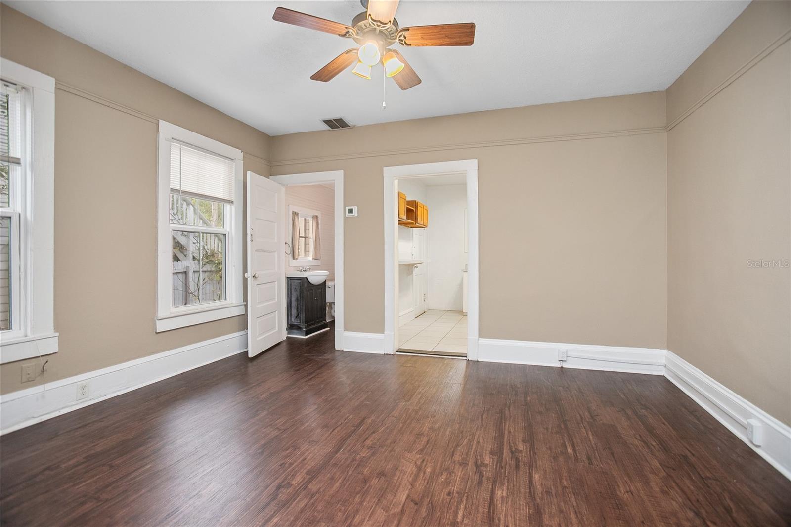 LOCKARDS LT 09 BLK 09 DELAND - Residential