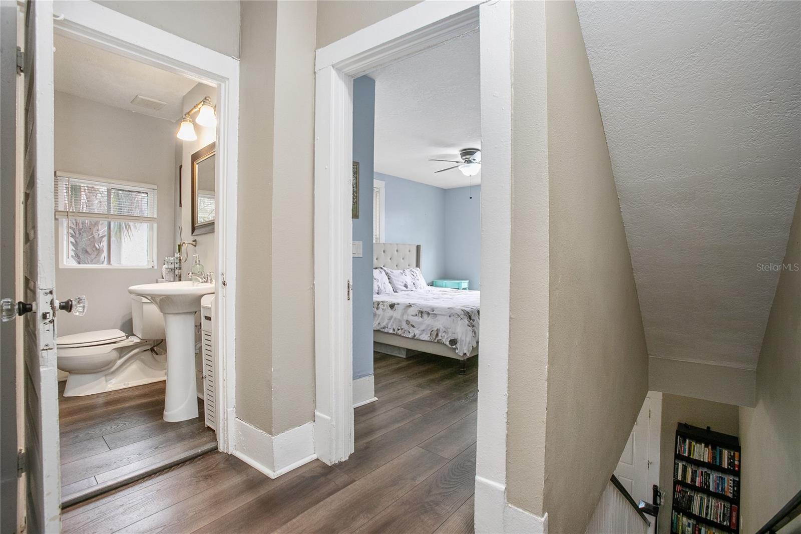 LOCKARDS LT 09 BLK 09 DELAND - Residential