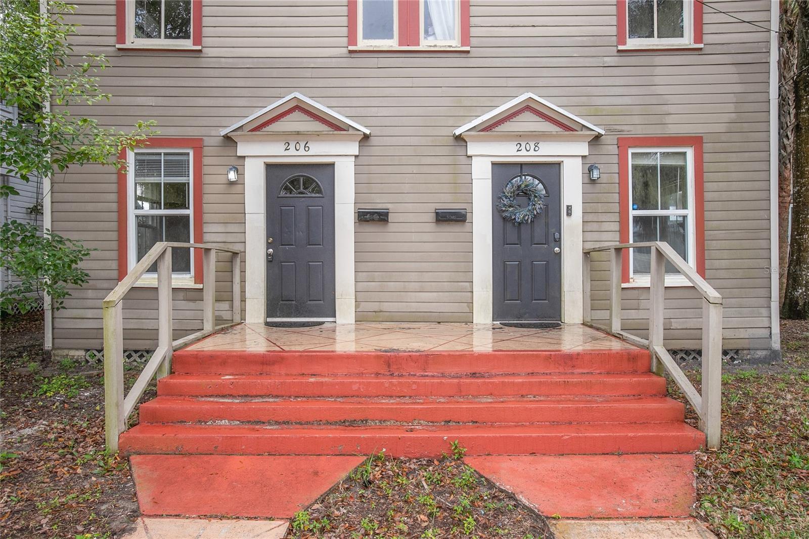 LOCKARDS LT 09 BLK 09 DELAND - Residential