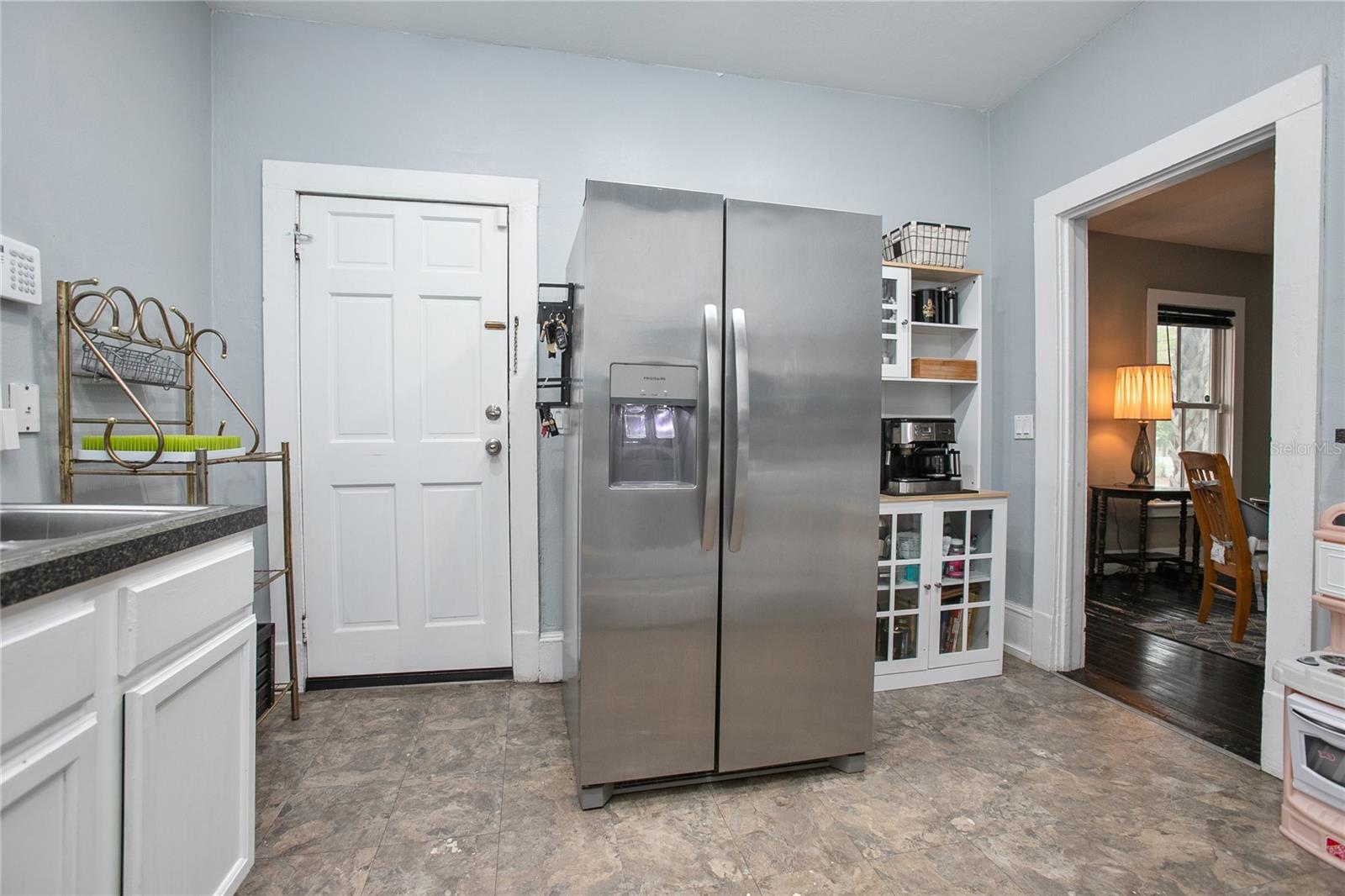 LOCKARDS LT 09 BLK 09 DELAND - Residential