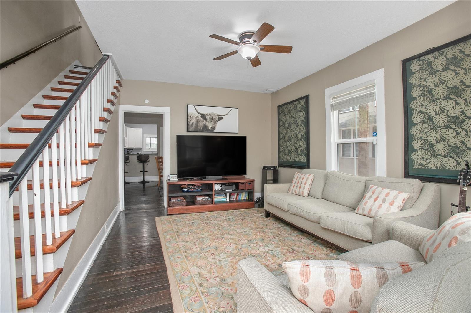 LOCKARDS LT 09 BLK 09 DELAND - Residential