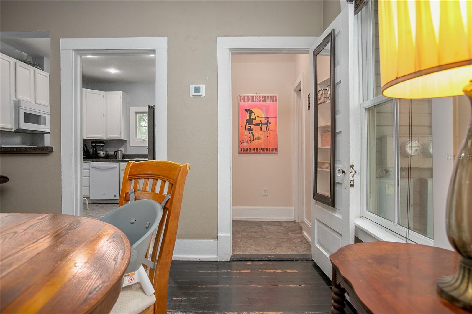 LOCKARDS LT 09 BLK 09 DELAND - Residential