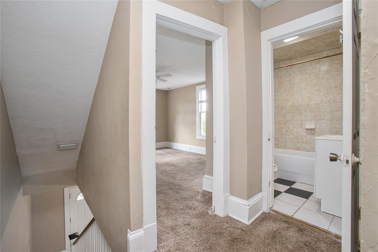 LOCKARDS LT 09 BLK 09 DELAND - Residential