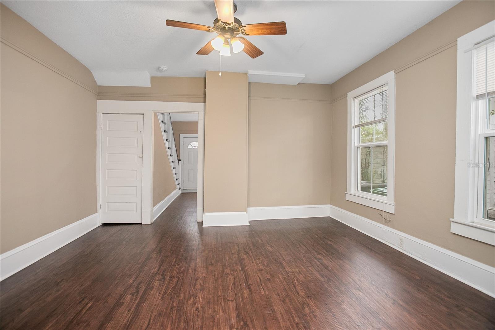 LOCKARDS LT 09 BLK 09 DELAND - Residential