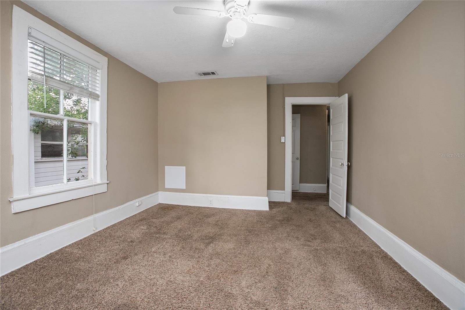 LOCKARDS LT 09 BLK 09 DELAND - Residential