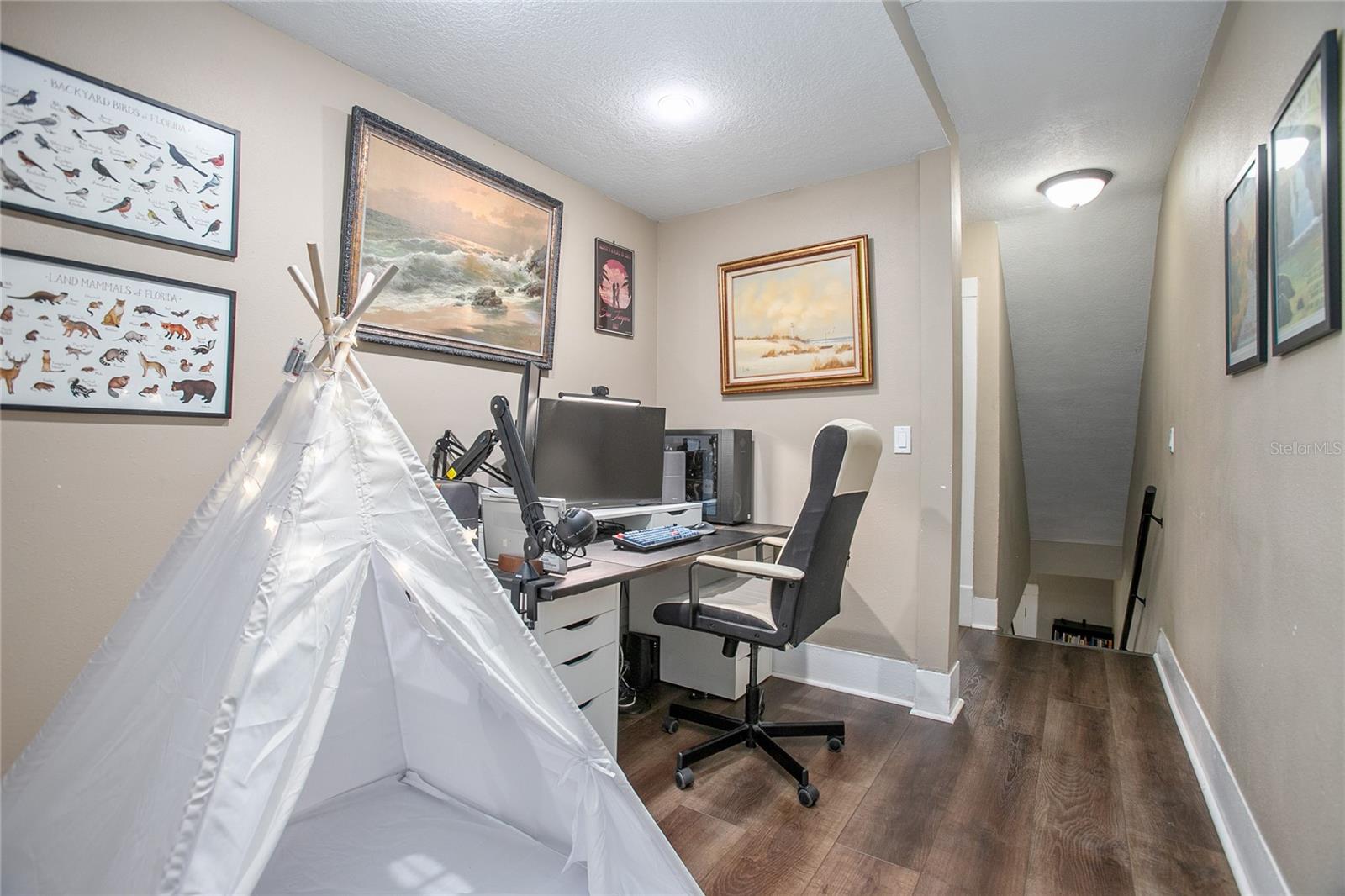 LOCKARDS LT 09 BLK 09 DELAND - Residential