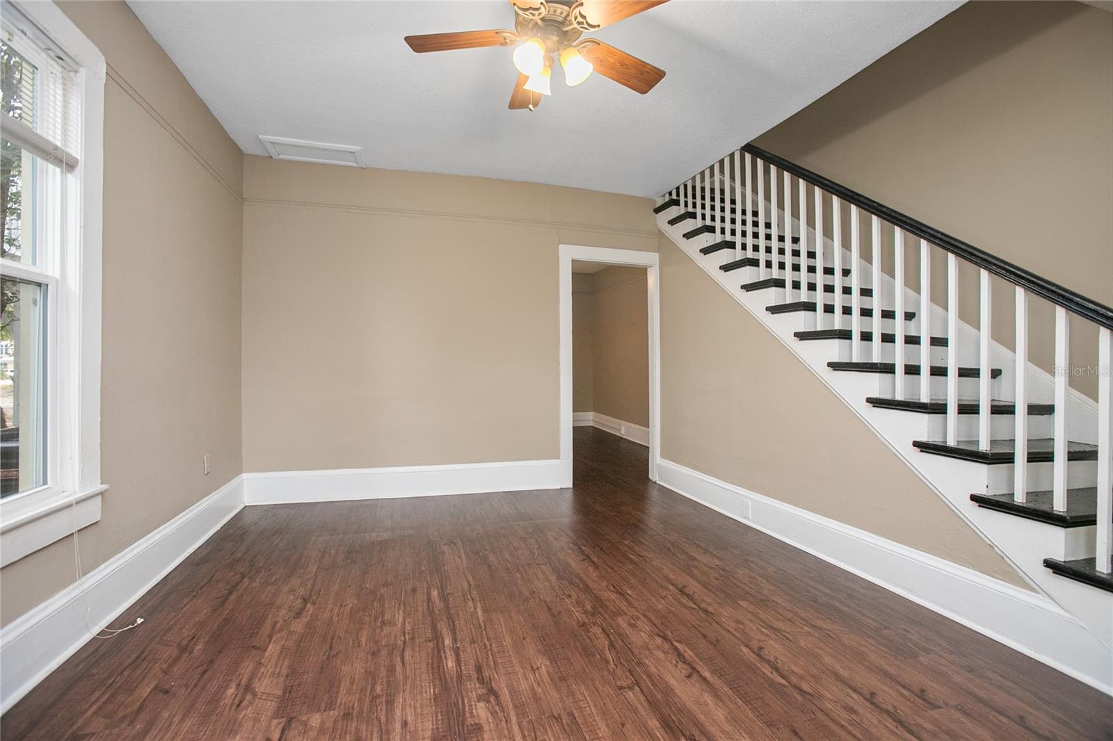 LOCKARDS LT 09 BLK 09 DELAND - Residential