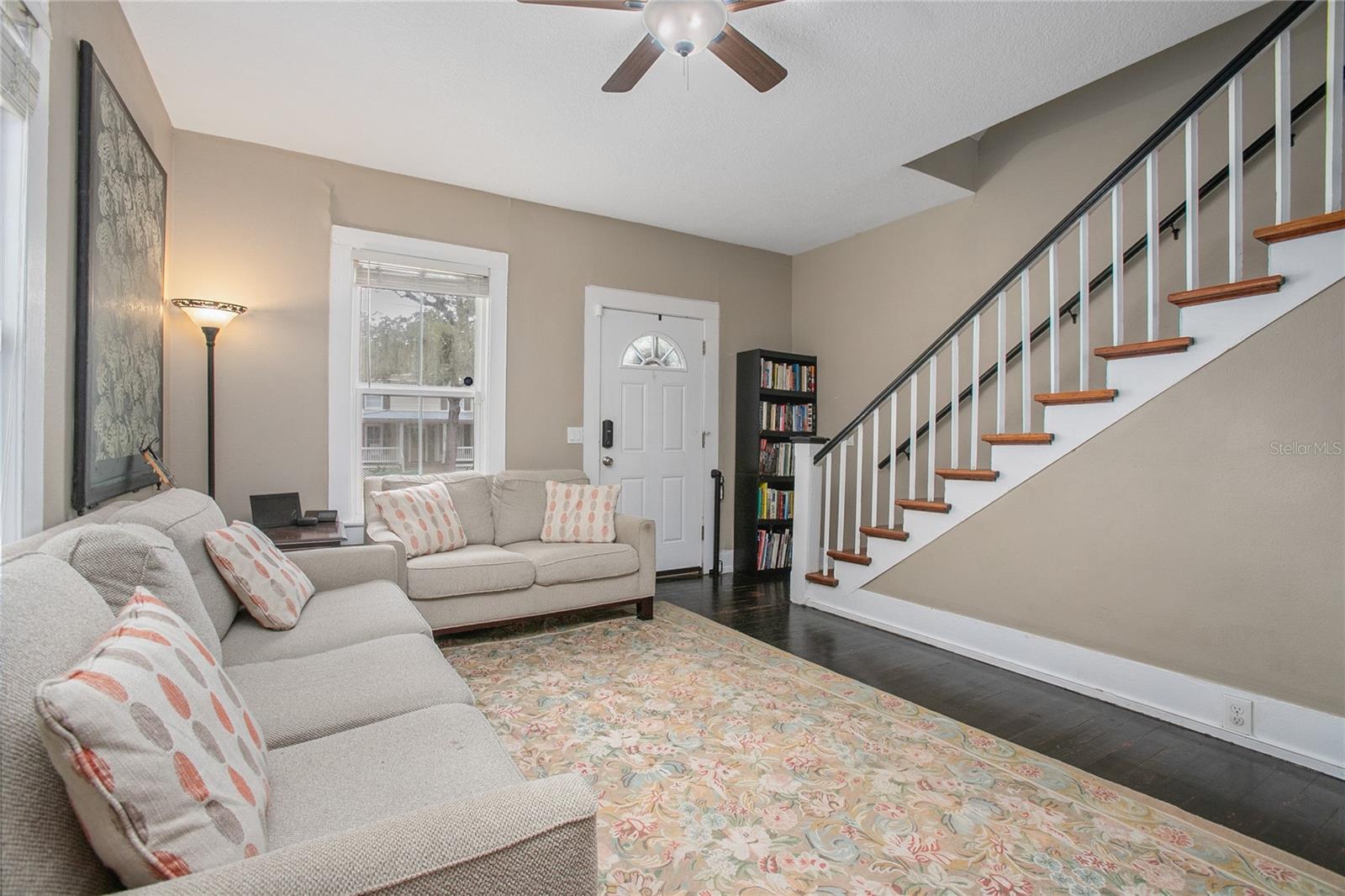 LOCKARDS LT 09 BLK 09 DELAND - Residential