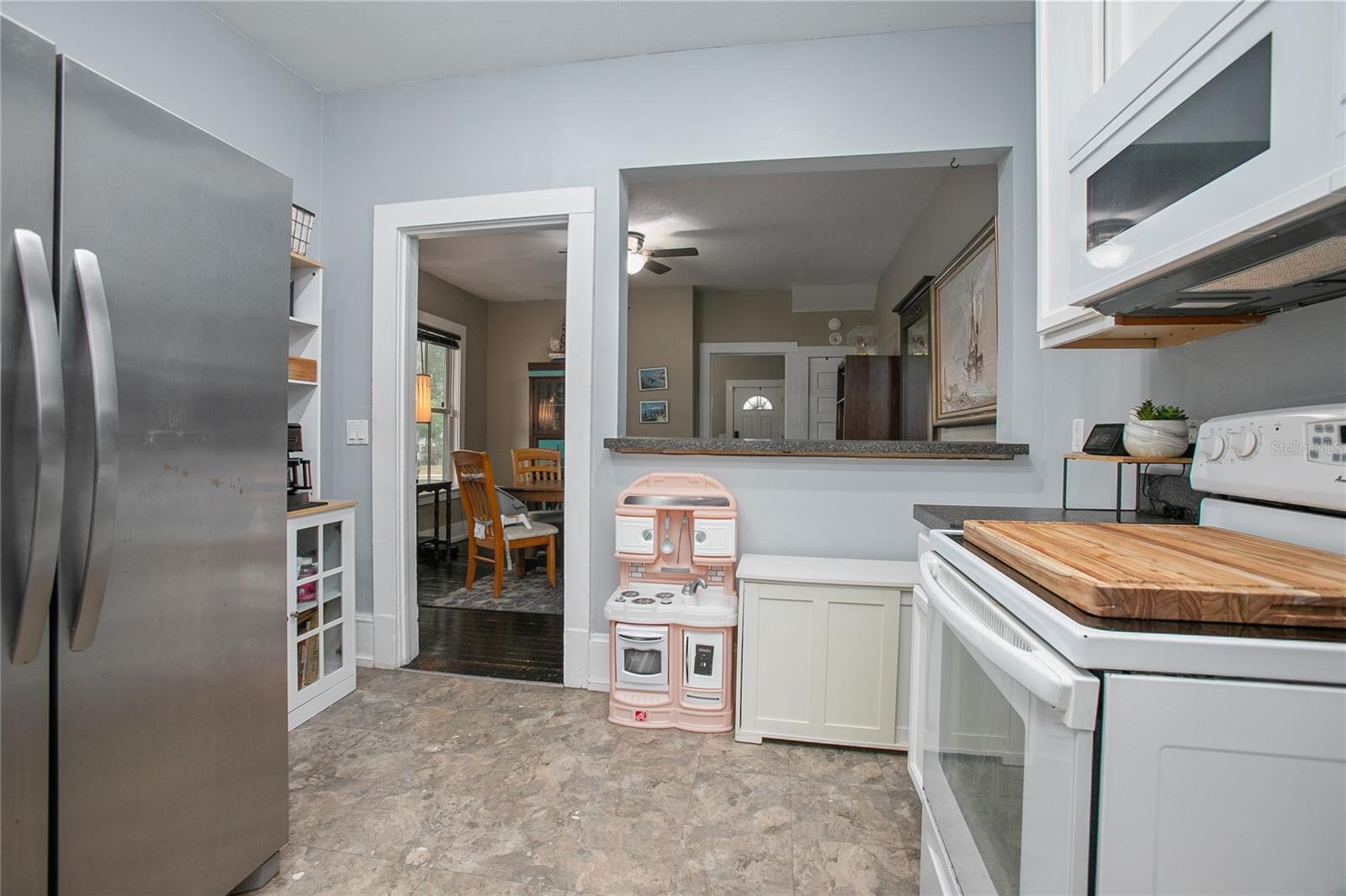 LOCKARDS LT 09 BLK 09 DELAND - Residential