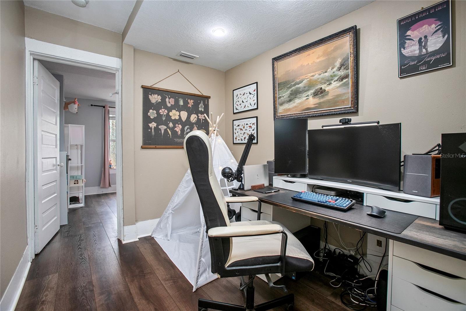 LOCKARDS LT 09 BLK 09 DELAND - Residential