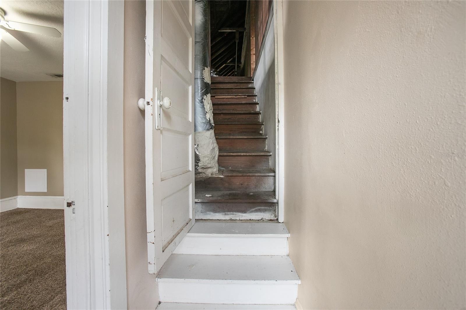 LOCKARDS LT 09 BLK 09 DELAND - Residential