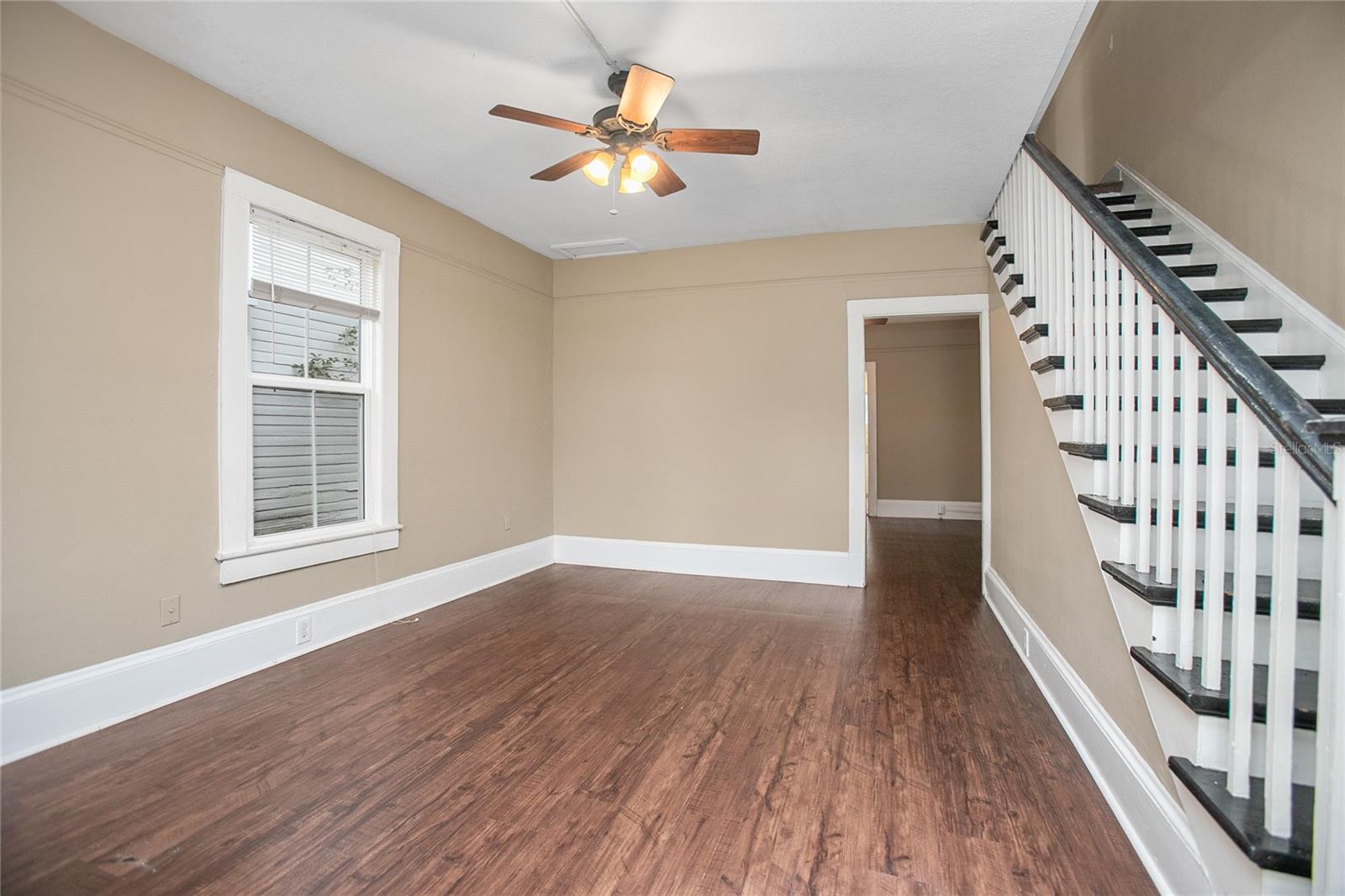 LOCKARDS LT 09 BLK 09 DELAND - Residential