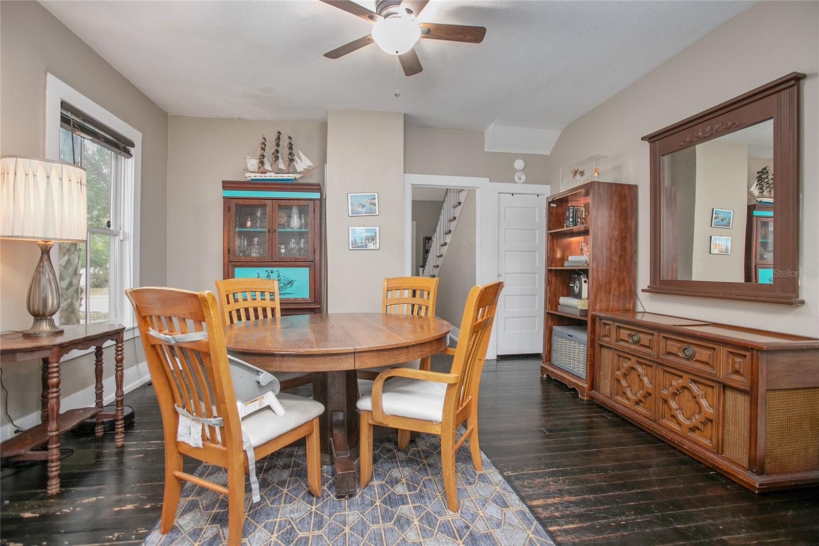 LOCKARDS LT 09 BLK 09 DELAND - Residential