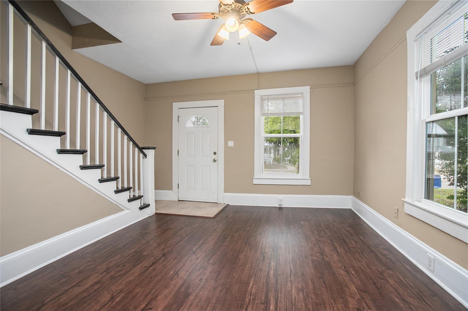 LOCKARDS LT 09 BLK 09 DELAND - Residential