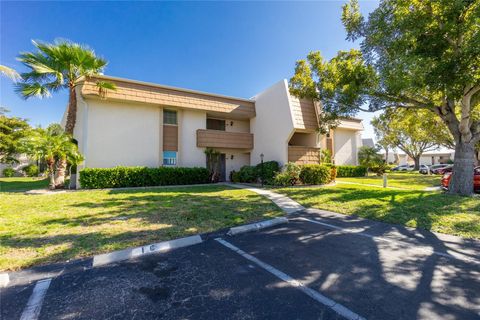 A home in PUNTA GORDA