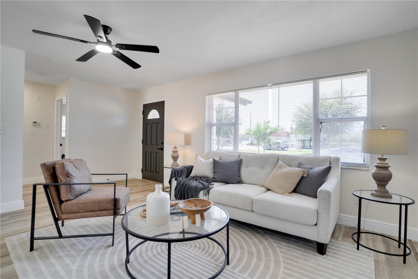 SEMINOLE LAKE VILLAGE - Residential