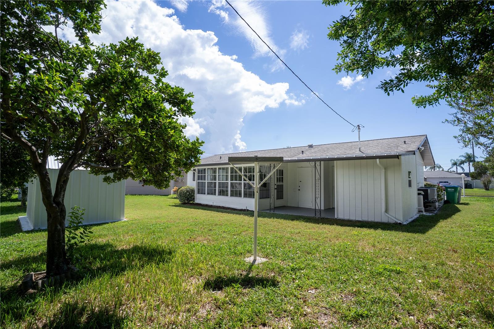 SEMINOLE LAKE VILLAGE - Residential