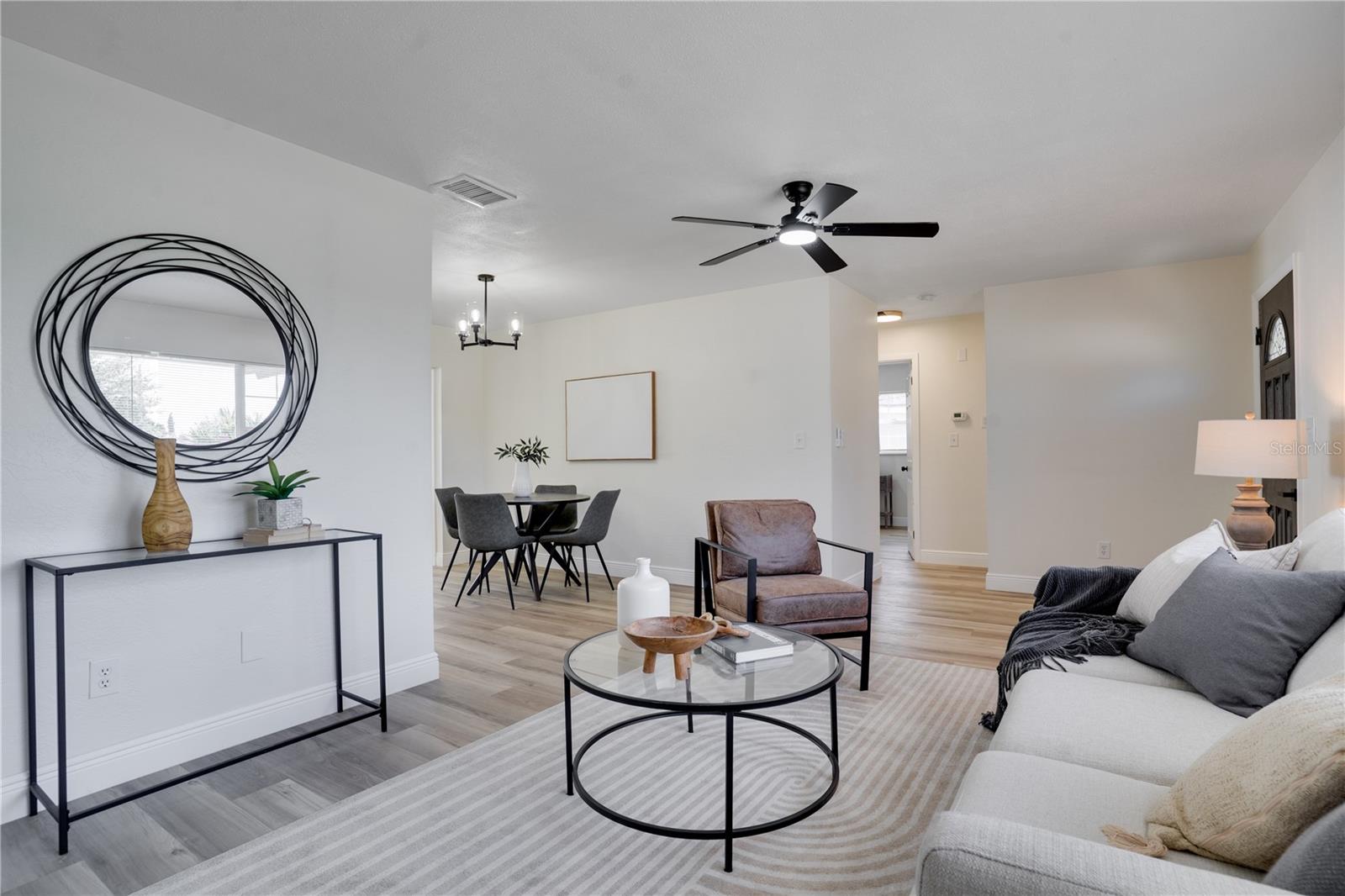 SEMINOLE LAKE VILLAGE - Residential