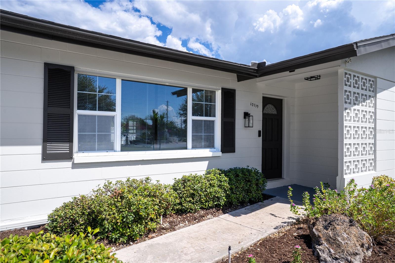 SEMINOLE LAKE VILLAGE - Residential