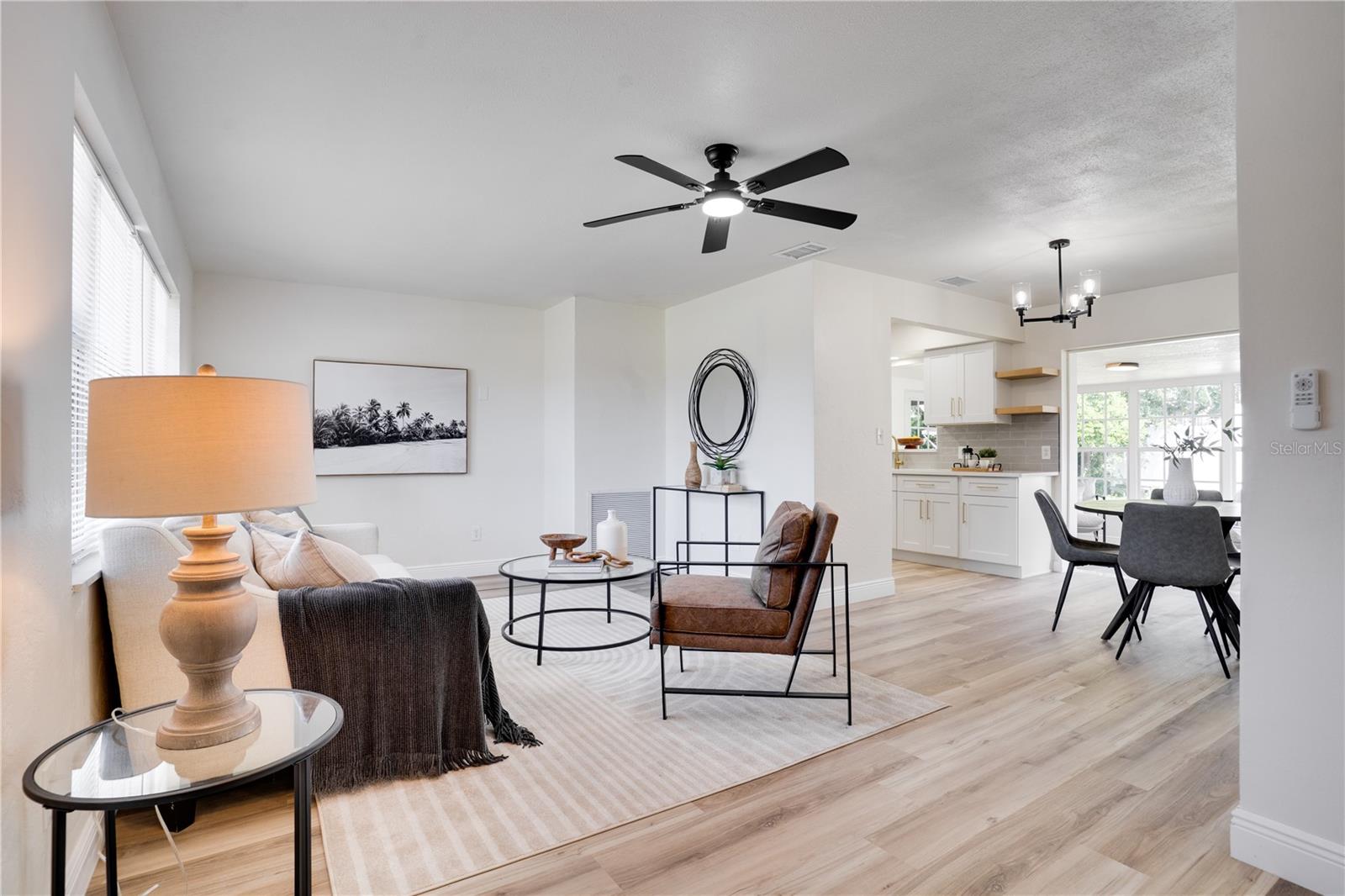 SEMINOLE LAKE VILLAGE - Residential