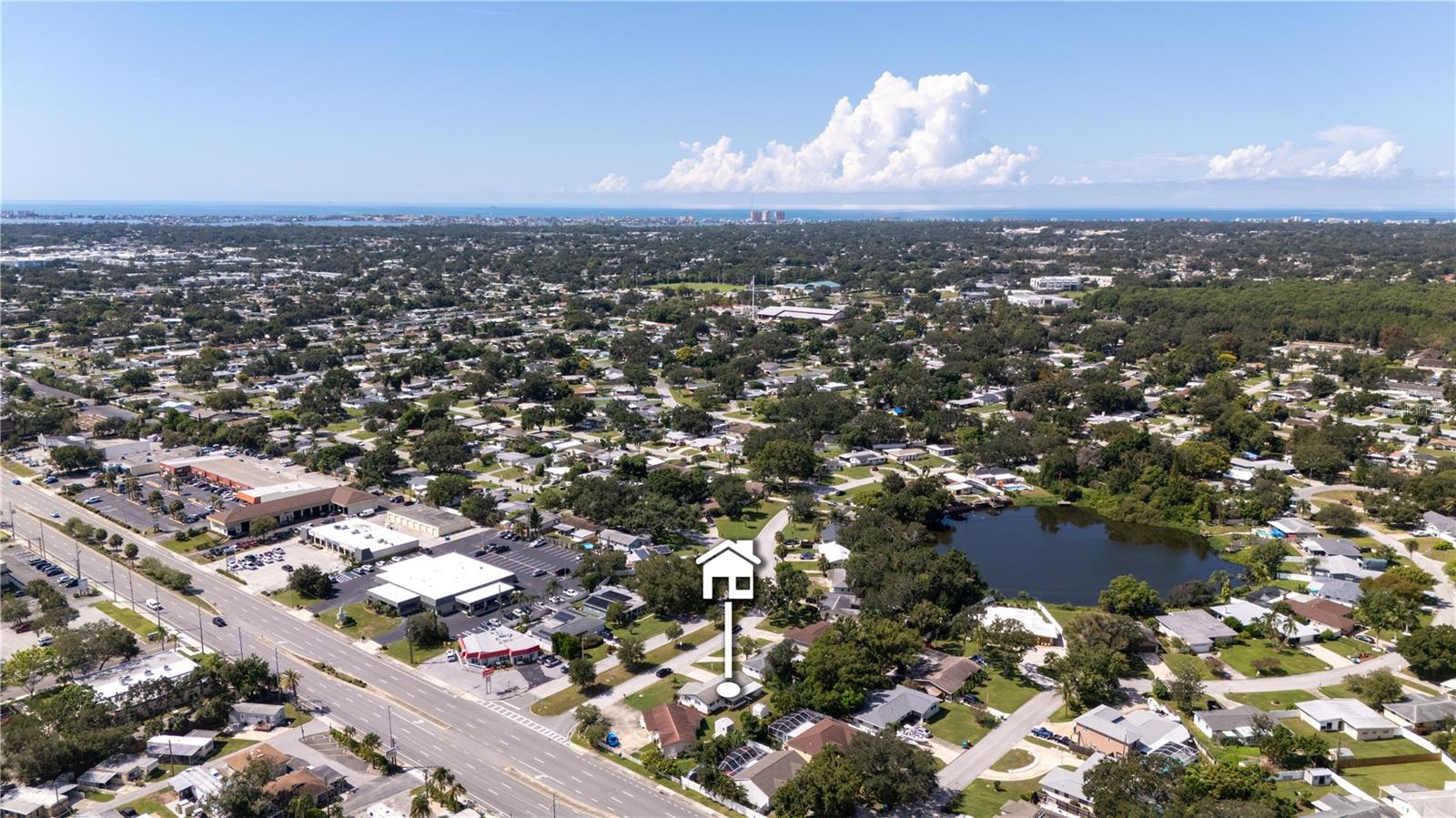 SEMINOLE LAKE VILLAGE - Residential