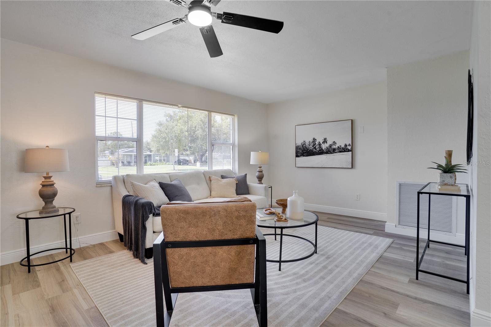 SEMINOLE LAKE VILLAGE - Residential