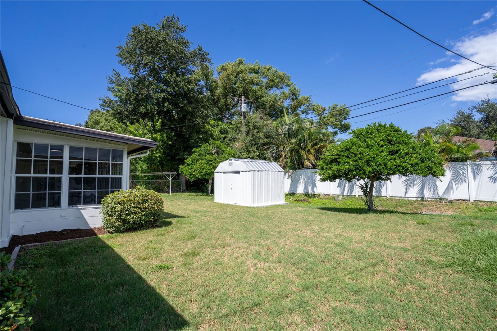 SEMINOLE LAKE VILLAGE - Residential