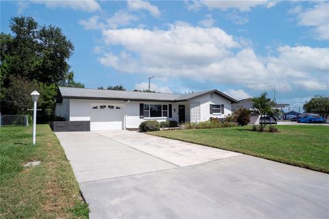 Photo of 10719 Village Green Avenue, Seminole, FL 33772 (MLS # TB8431687)