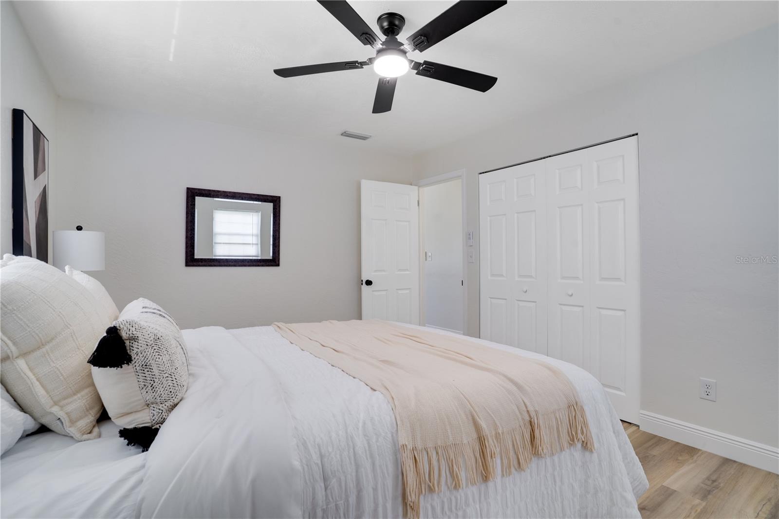 SEMINOLE LAKE VILLAGE - Residential