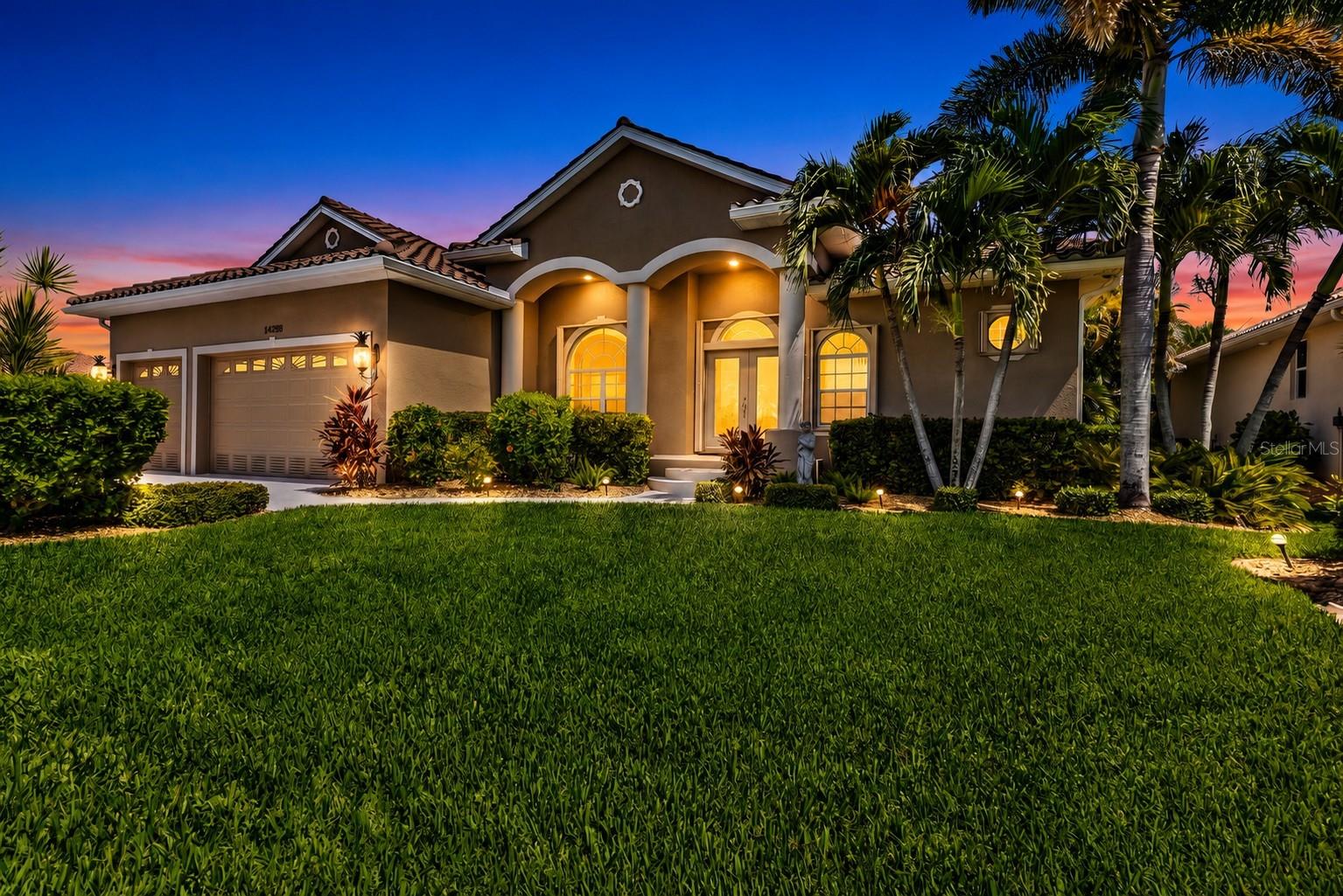 24228 PEPPERCORN ROAD