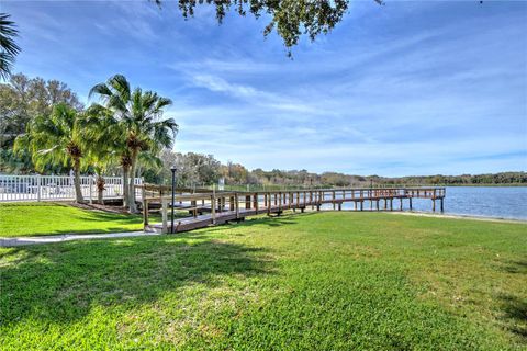 A home in CLEARWATER